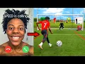 Download Lagu 6 Youtubers Control My Life for 90 Days (Football)