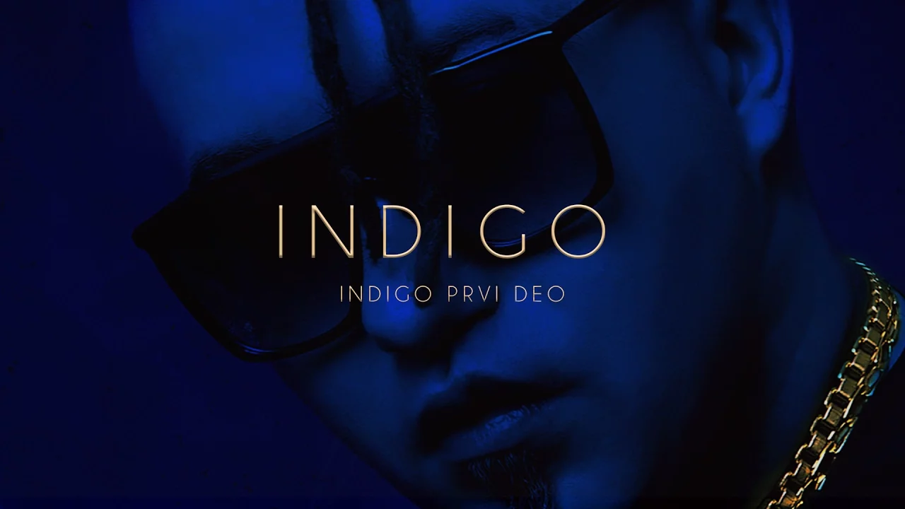 Rasta - Indigo (Official Music Video)