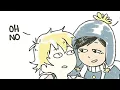 H O N E Y - Creek animatic