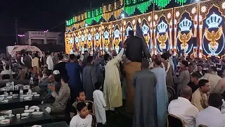 هاني الصعيدى سلطان الطرب فرحه موهوب أعظم النهضه الفرح كله بيرقص 2025 