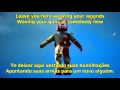 Beck - Lost Cause (Lyrics/Legendado)
