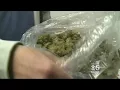 GREEN RUSH Pot dispensary prepare to open early Monday as recreational pot becomes legal in Califor