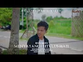 Frans Ariesta - Menyayangi Setulus Hati  (Official Music Video)