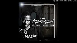lui ngenzenjani feat mbhuda dj mainman deejay zebra king saiman u0026 pro tee 