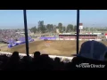 Salinas CA Monster Jam - 2017