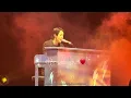 Download Lagu 250718 -  I Will Come To You - Jin - ANAHEIM D2 - 4K 직캠 FANCAM