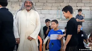 علوه شاف   عريس البس قاط حسباله   وزير ههه دندنها