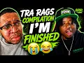 THIS TRA RAGS COMPILATION FINISHED ME REACTION PSHOW REACTS DARK HUMOUR
