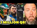 IS ANDREW LUCK WORTH A MILLION COINS