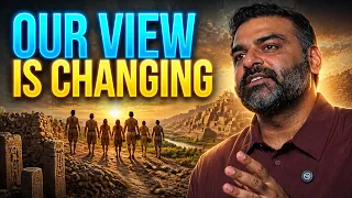 Who Destroyed GOBEKLI TEPE? | The Answer is Buried in Karahan Tepe