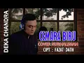 Download Lagu CEMARA BIRU KARAOKE NADA PRIA Slow Version