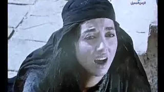 رحلة عذاب رابعة العدوية 