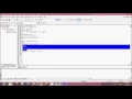 LCD Interfacing in 4-Bit Mode using Microcontroller Proteus Simulation Tutorial