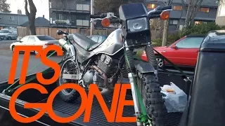 Sold the Super Sherpa – Sink or Swim 34