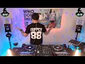 Best of Bounce & Bass Party Music 2025  [Techno Remix, EDM, Bounce, Tech House]
