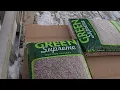 Shout out to Tractor Supply We saved big bucks on a ton of Green Supreme Wood Pellets Lignetics