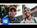 Download Lagu MC Leléto e MC GW - Bailão (Novinha Tu Tá Tirando) (Vídeo Clipe Oficial) DJ Tadeu