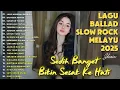 Download Lagu LAGU SLOW ROCK MELAYU PALING SEDIH | SUARA YANG MENGGAMBAR PERASAAN LUKA-Janji Manismu Berbisa