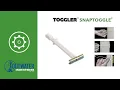 TOGGLER SNAPTOGGLE Toggle Bolt