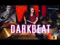 Download Lagu ANKOR - Darkbeat [Drum Playthrough by ELENI NOTA] @EleniNotaDrums