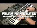 Download Lagu PELAMINAN KELABU - KARAOKE DANGDUT MANSYUR S NADA PRIA - HQ AUDIO
