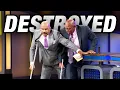 Family Feud WRECKS Steve Harvey Season 5 Marathon