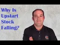 Download Lagu Why Is Upstart Stock Falling?
