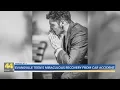 Evansville Teen Shares Miraculous Story after Serious Car Accident