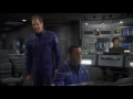 First Contact With The Vissians