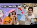 Download Lagu Acara lamaran Verrel Bramasta Dan Fuji Sukses Bikin Heboh!! Penuh Kejutan Dan Kecupan Manis