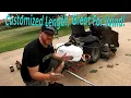 Cheap 20 Sprayer Boom Out of Misters