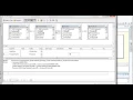 How to create String parameter report in SQL server