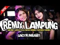 Download Lagu MUSIK LEPAS FULL BASS-RINDU HATIKU RINDU REMIX LAMPUNG VIRAL