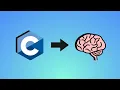 Machine Learning in C Episode 1