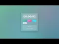 Task 2 Stopwatch web application intern at Prodigy infotech Pvt Ltd