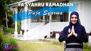 Download Puja Syarma - Ya Syahru Ramadhan (Official Music Video) MP3
