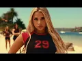 Hooligan Hefs - Whistle (feat. Savage) [Official Music Video]