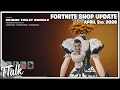 Fortnite Shop 24 HOURS REMAIN April 2nd 2026 Fortnite Chapter 7