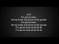 Alice Merton   No Roots Instrumental Karaoke