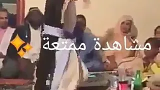 رقصة البرائة محلي تقرت 