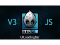 Cocos2d-JS v3 Tutorial 77 - UILoadingBar