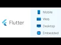 Building WebApps with Flutter