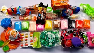 ultimate Candy Collection sweet surprise unboxing || colorful Candy Collection kids fun|| 