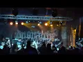 "The Maker" - Bodysnatcher 6/3/26 The Vanguard Tulsa 