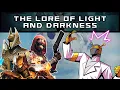 Eras of Light The World and Magic of Destiny Destiny Week Part