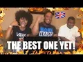 Lagu AMERICANS REACT TO UK RAP! (#5) | SKEPTA - IT AIN'T SAFE