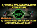 Download Lagu DJ DUMES - SESOK KELINGAN KABEH KENANGAN - TIKTOK VIRAL 2023 FYP🔥FULLBASS‼️