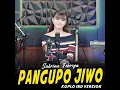 Pangupo Jiwo/Sabrina Febriya #PangupoJiwo