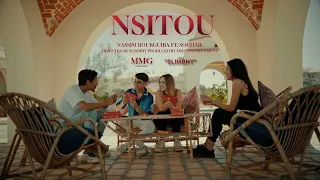 Nassim Bourguiba Feat Souhail Nsitou Official Music Video 