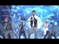 Download Lagu BIGBANG [BLUE] @SBS Inkigayo Popular song 20120318